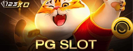 PG SLOT