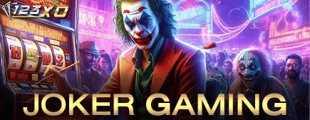 JOKER GAMING